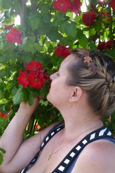 Наталья Гаркуша