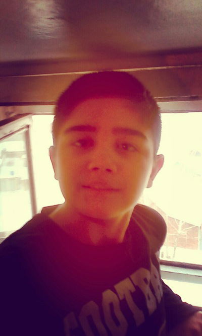 Азад Бахышов