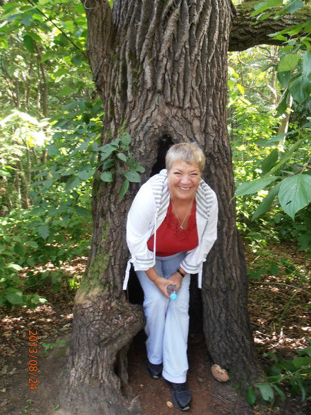 Людмила Степанова