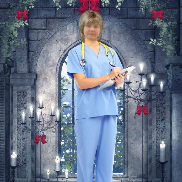 Галина Зуева (Шурупова)