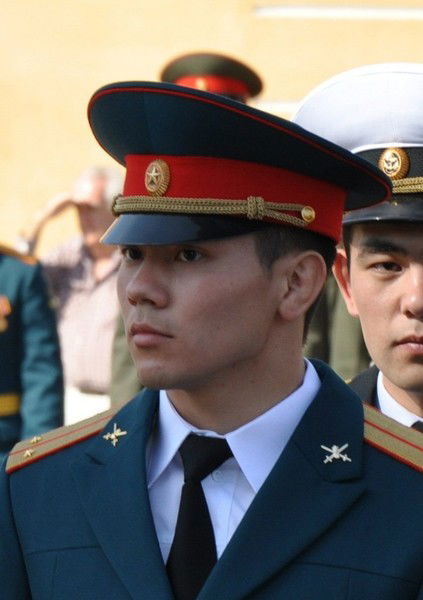 Нурсултан ...