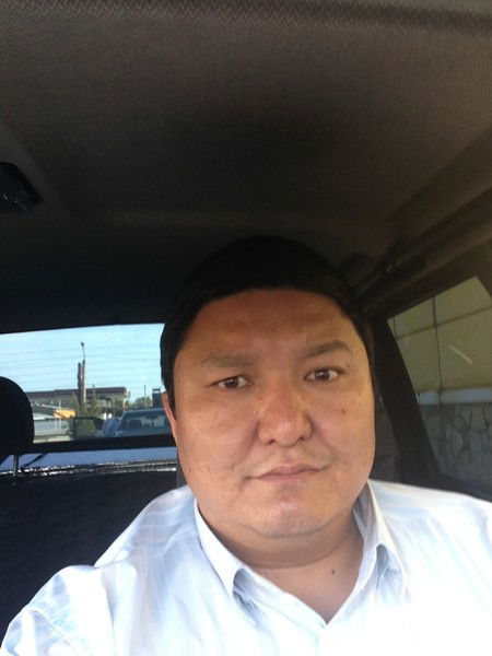 Нурлан Блялов