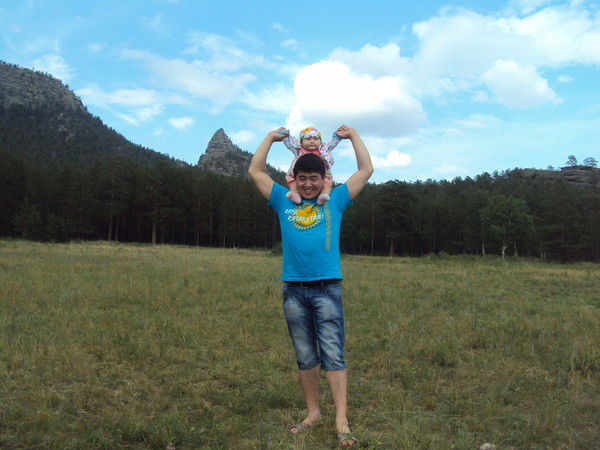 Aмиша Хадай