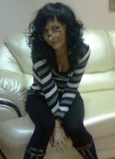 Наталья Имбс