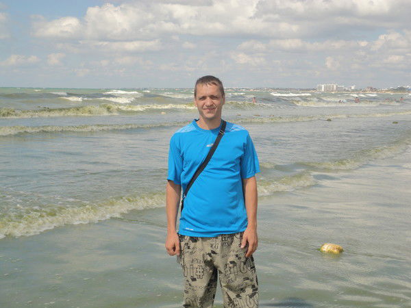 Алексей Харламов