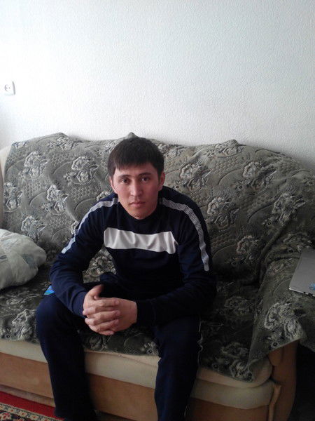 Тлек Рахымбаев