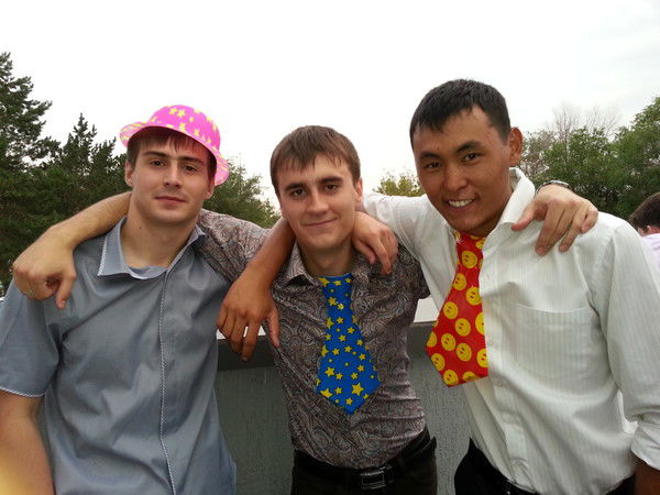 Максим Шайтуро