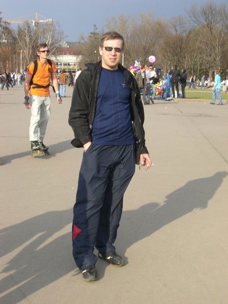 Вячеслав Митькин