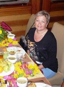 Наиля Горенко