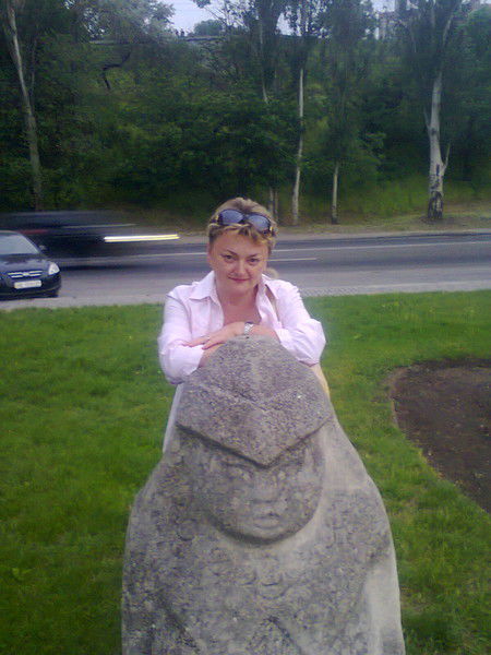 Елена Иванченко