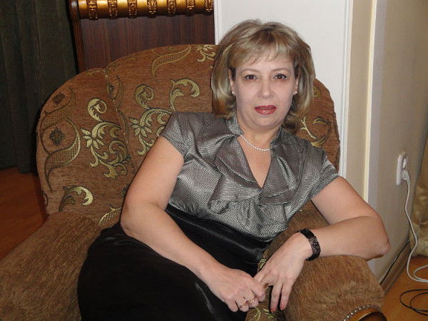 Татьяна Кондратьева