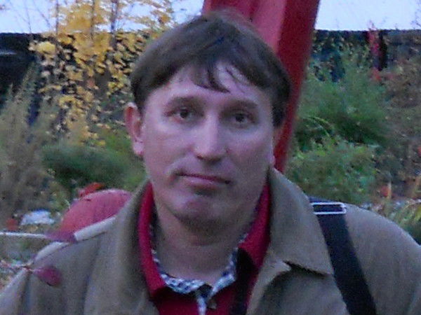 Andrei Fedorov