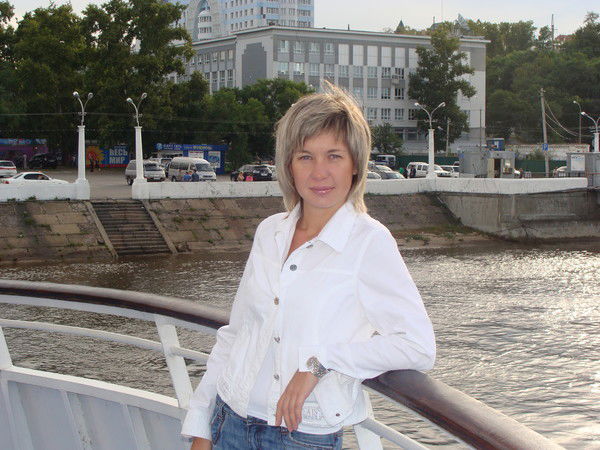 Юлия Боярогло