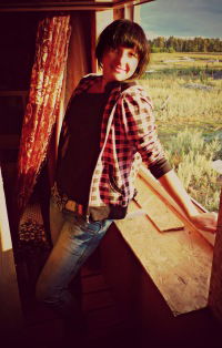 Катеринка Салмина