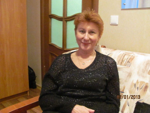 Евгения Соловьева