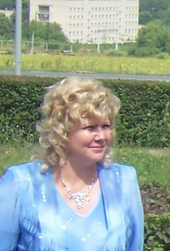 Елена Дорошева