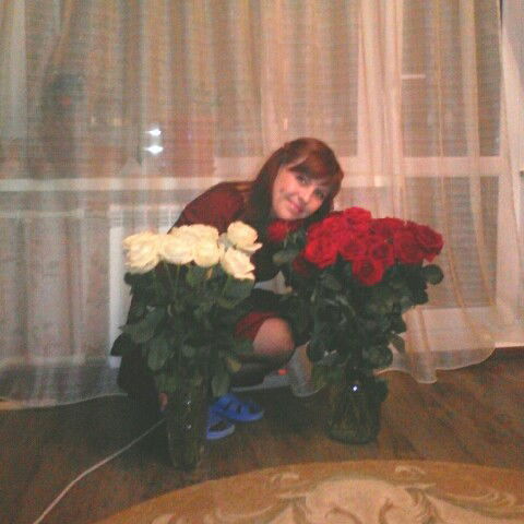 Дарья Морозова