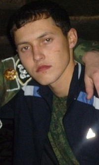 Ирек Нигматуллин