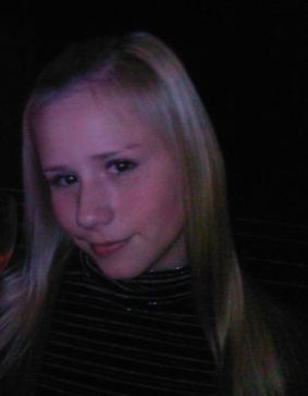 Викуся Тимирбулатова