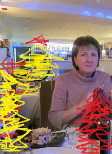 Надежда Назарова