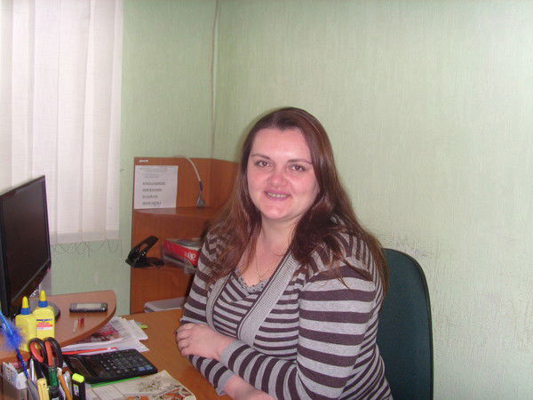 Наталья Богачева-Обозная