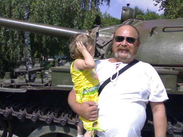 Сергей Шишов