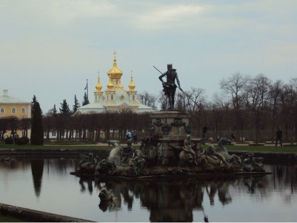 Анюта Дмитриева