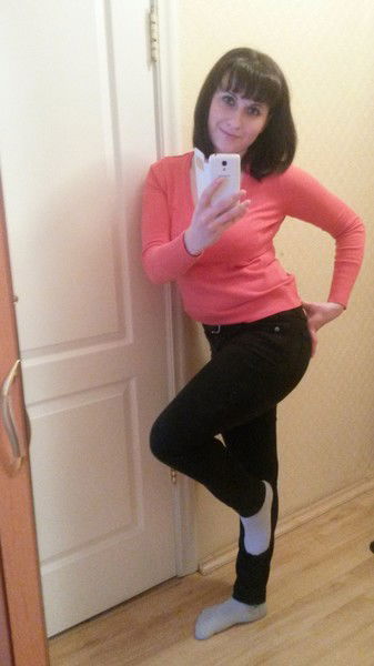 Светлана Сердюкова