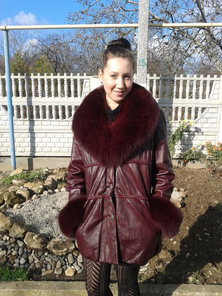 Елена Истомина