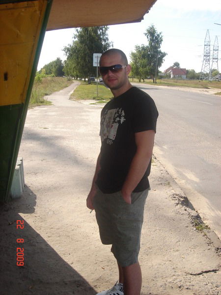 Анатолий Пошелюк