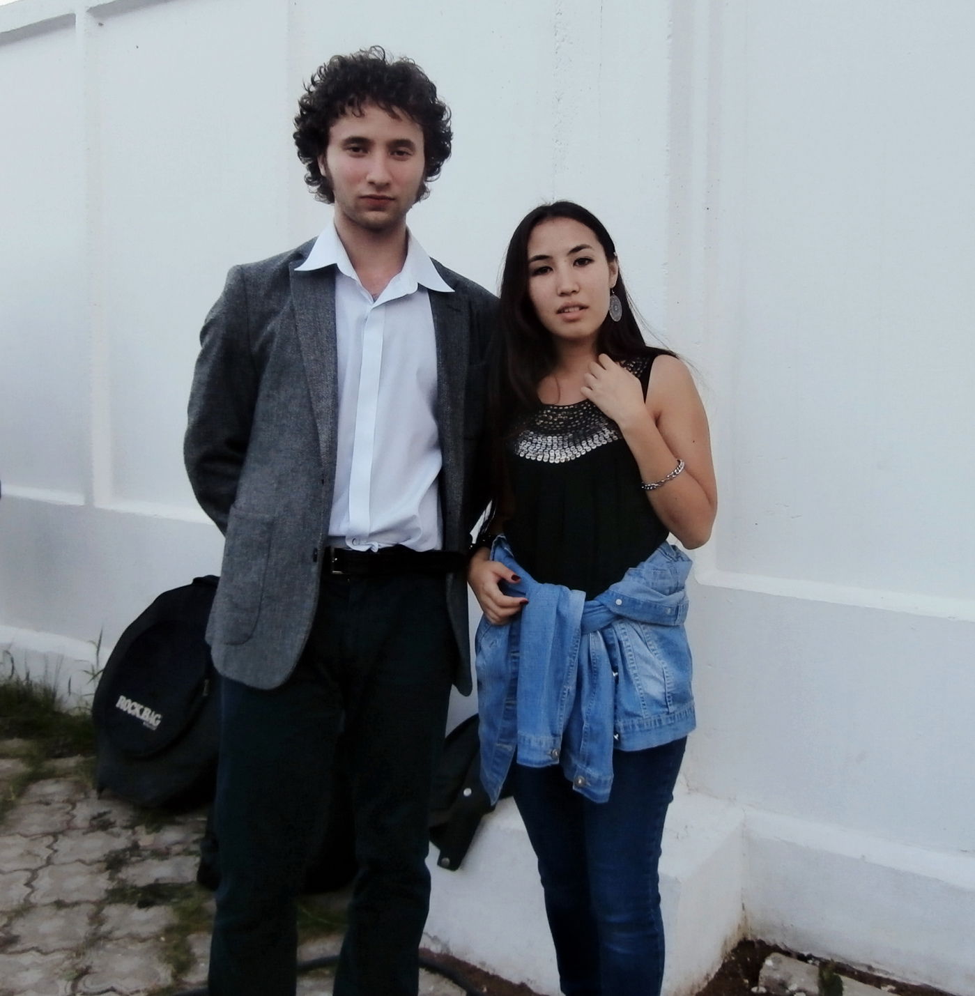 Назгуль Назирова