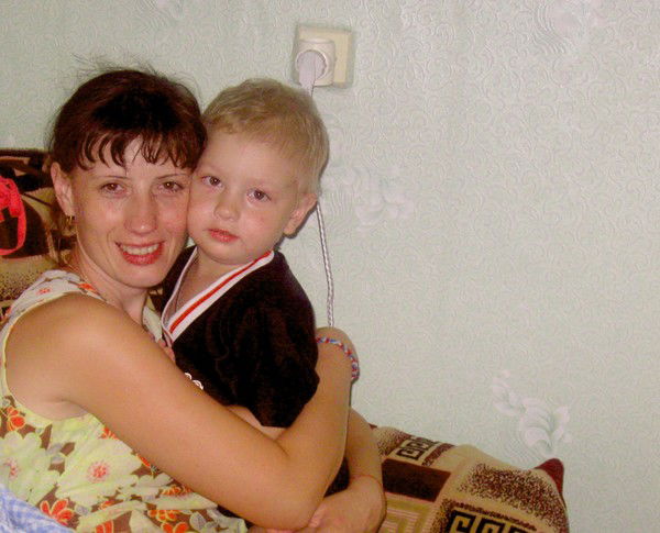 Анна Лапковская