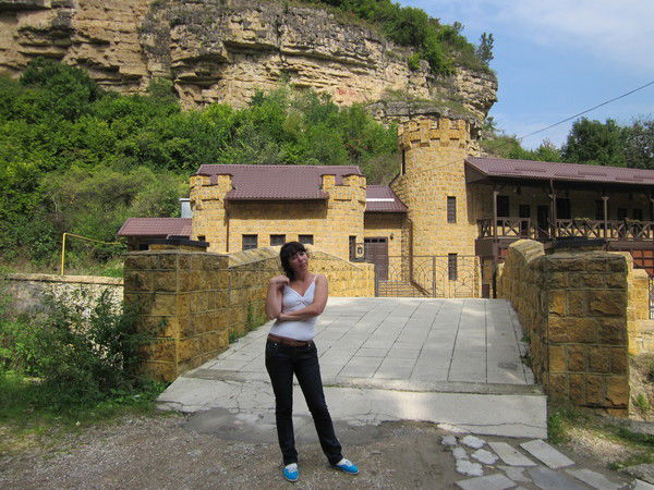 Ирина Кочнева