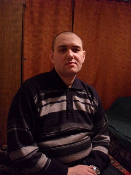 Игорь Мирончук