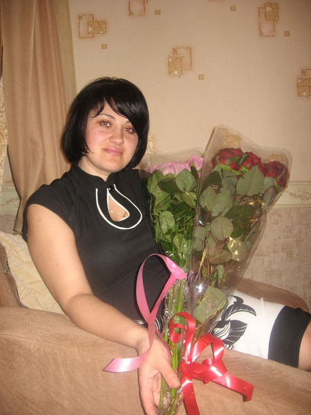 Анна Коваль