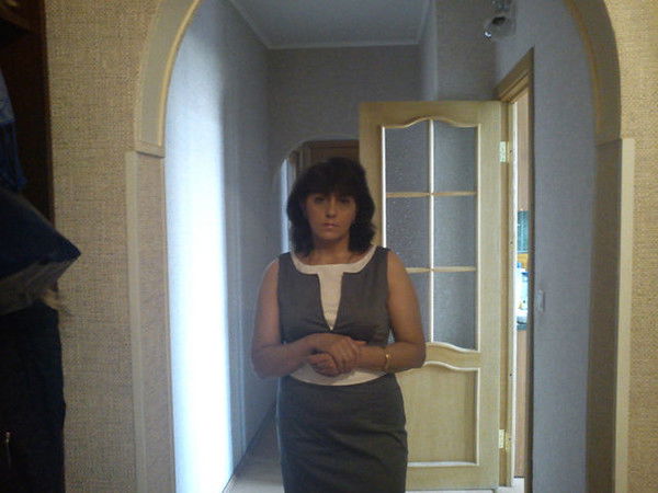 Мамедова Замина