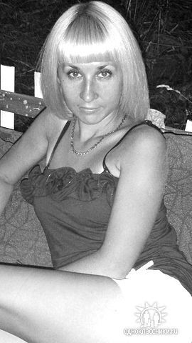 Марина Баранова