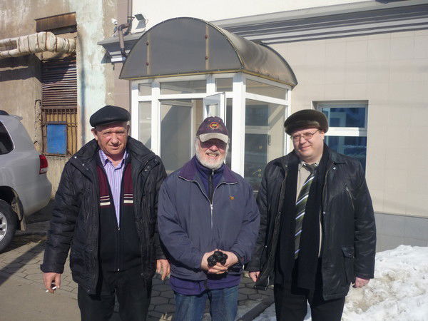 Александр Гурьянов