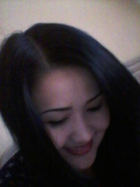 Акмарал Шарипова