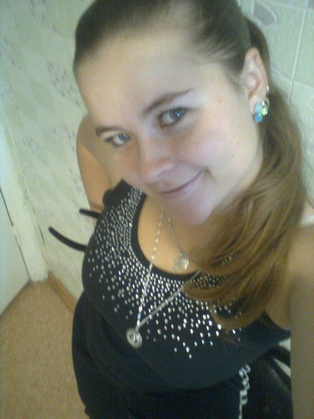 Ксения Бабина