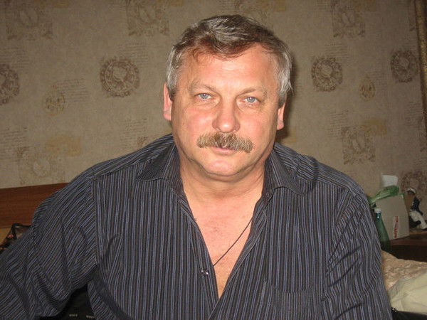 Владимир Мартынюк