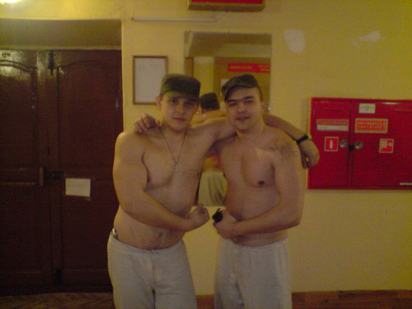 Степан Резун