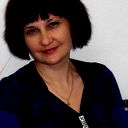 Галина Кирпа