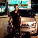 Timur Mamedov