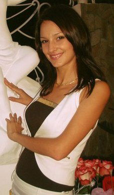 Мария Филиповская