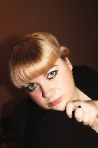 Виктория Кононова