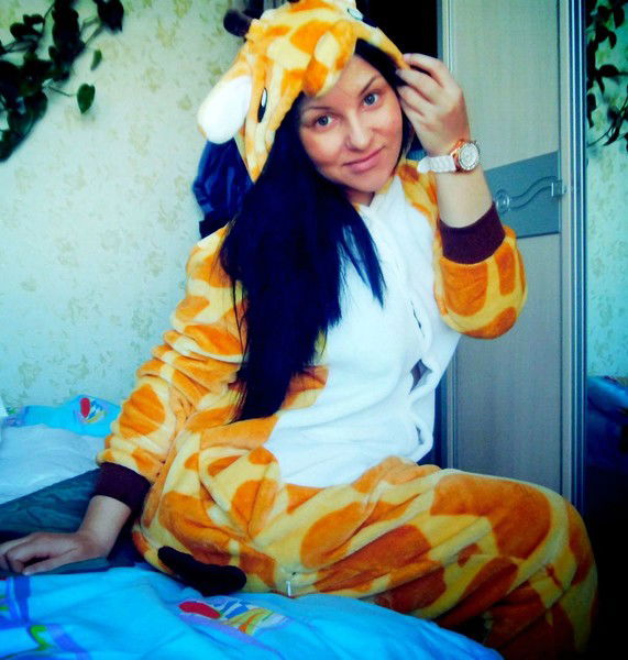 Наталина Дрюкова