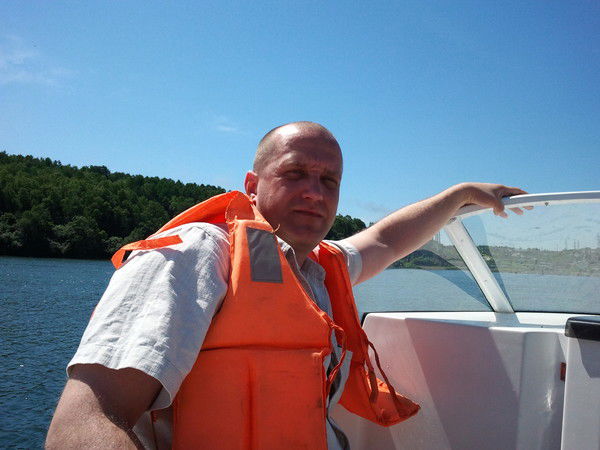 Александр Мисюрин