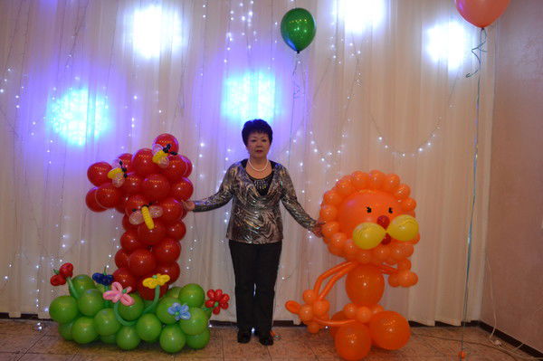 Кунекпаева Ырыскуль