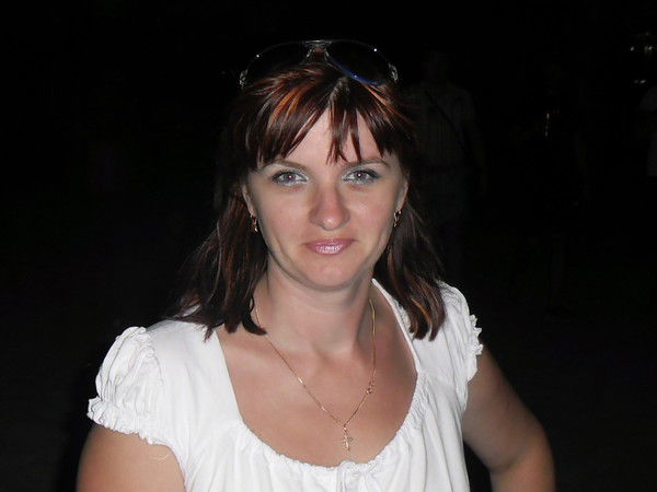 Татьяна Ведыбеда